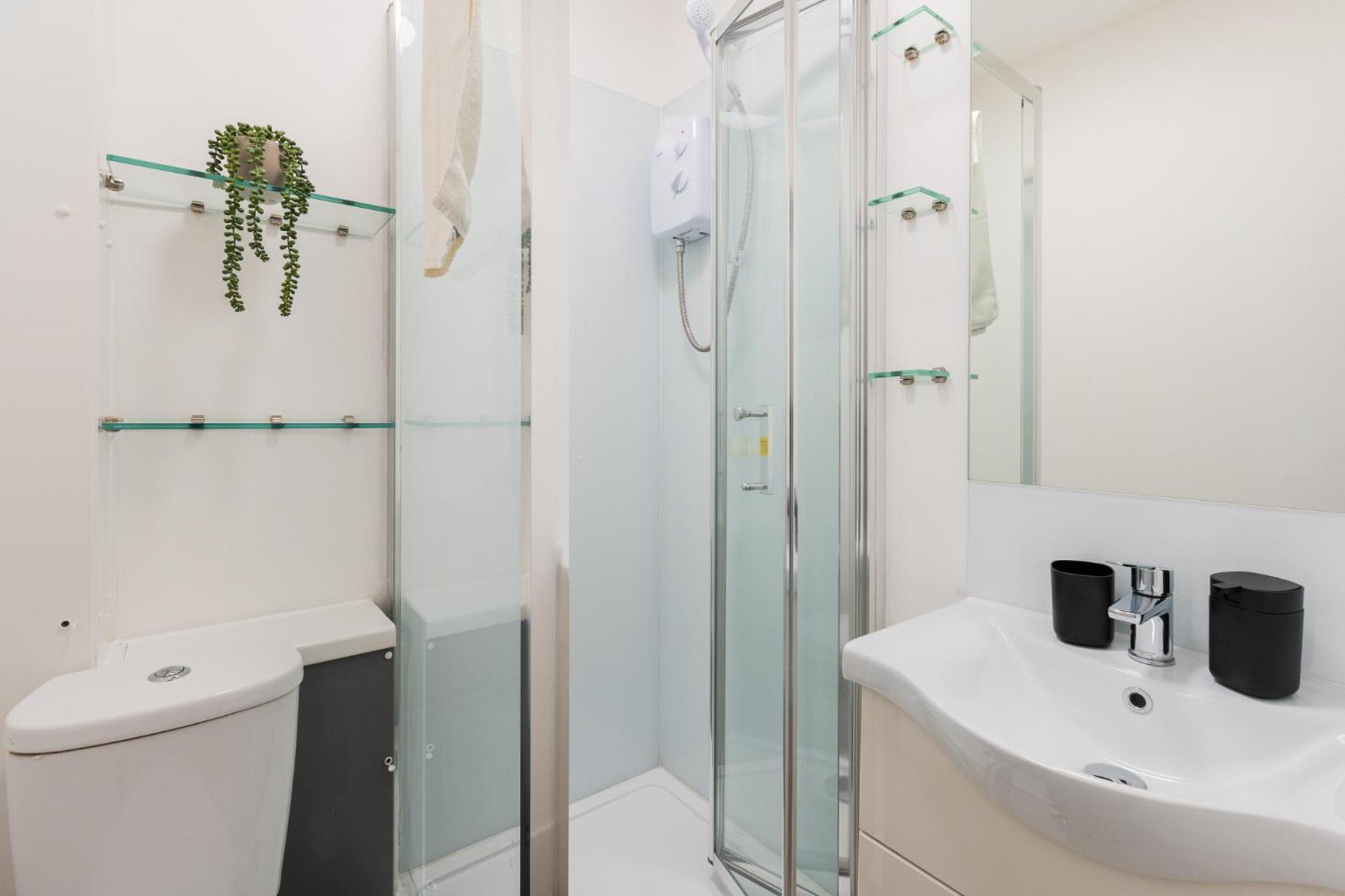 Spacious And Modern Studio In London G Londres Exterior foto
